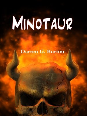 cover image of Minotaur